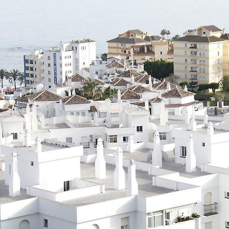Anna & Pierre-Noel Apartment. Benalmádena Eksteriør bilde
