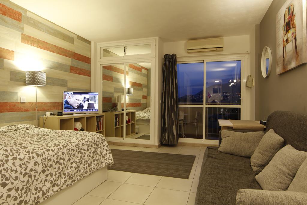 Anna & Pierre-Noel Apartment. Benalmádena Eksteriør bilde