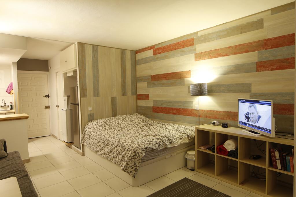 Anna & Pierre-Noel Apartment. Benalmádena Eksteriør bilde