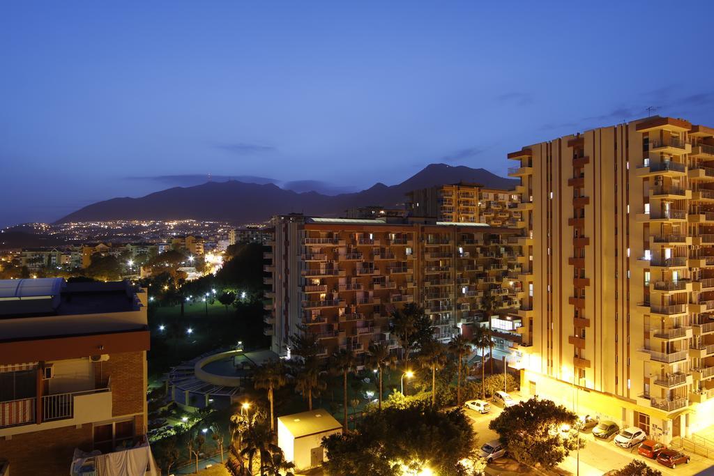 Anna & Pierre-Noel Apartment. Benalmádena Eksteriør bilde