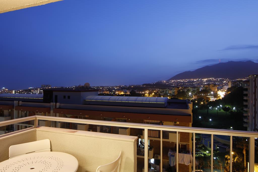 Anna & Pierre-Noel Apartment. Benalmádena Eksteriør bilde