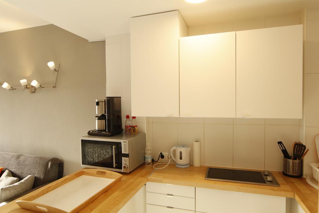 Anna & Pierre-Noel Apartment. Benalmádena Eksteriør bilde