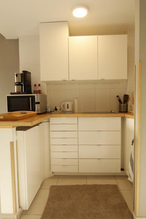 Anna & Pierre-Noel Apartment. Benalmádena Eksteriør bilde