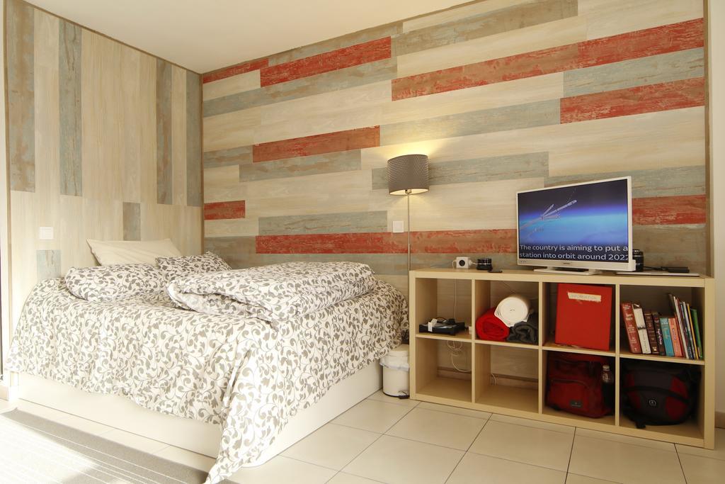 Anna & Pierre-Noel Apartment. Benalmádena Eksteriør bilde