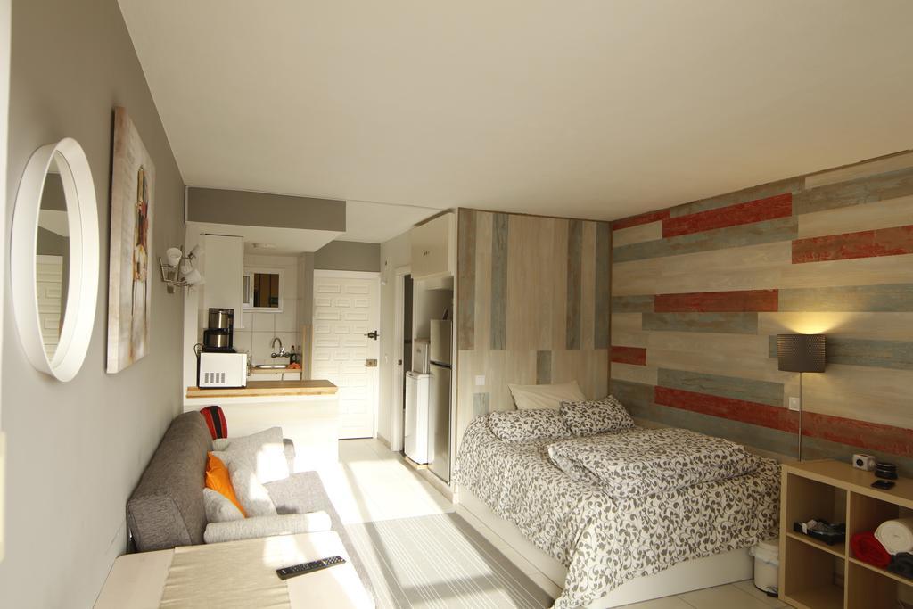 Anna & Pierre-Noel Apartment. Benalmádena Eksteriør bilde