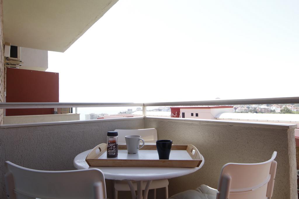 Anna & Pierre-Noel Apartment. Benalmádena Eksteriør bilde