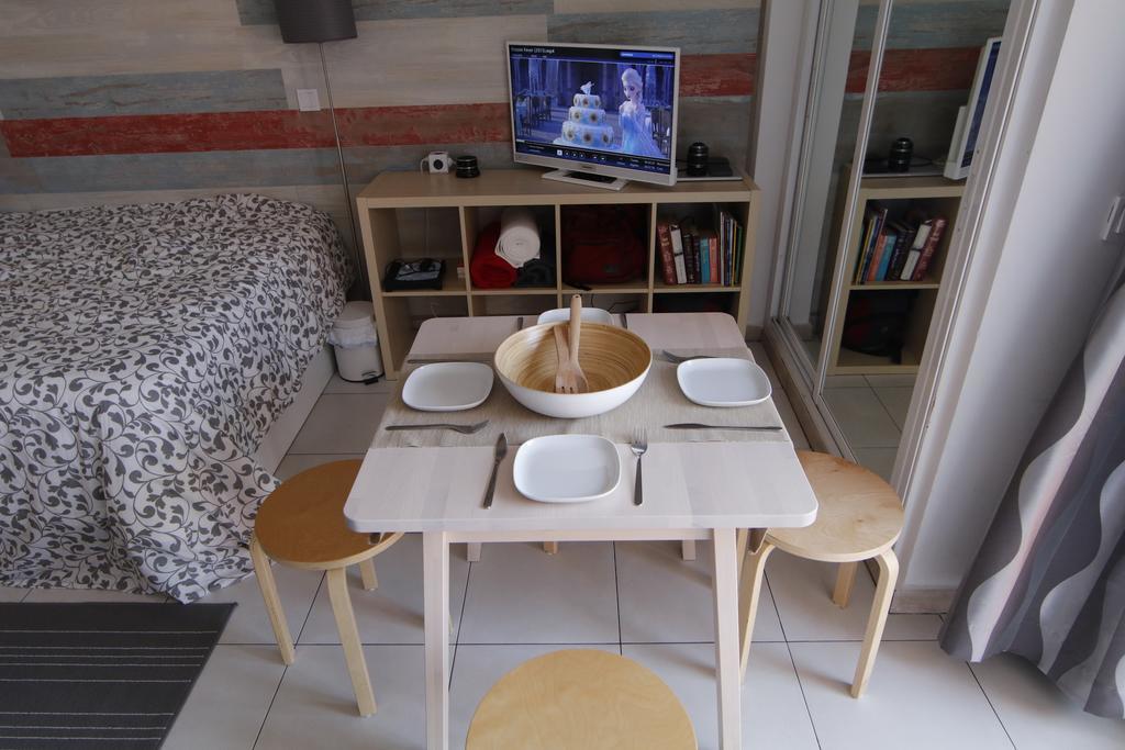Anna & Pierre-Noel Apartment. Benalmádena Eksteriør bilde