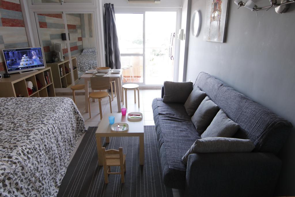 Anna & Pierre-Noel Apartment. Benalmádena Eksteriør bilde