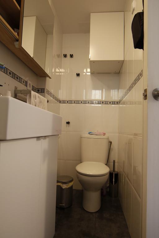 Anna & Pierre-Noel Apartment. Benalmádena Eksteriør bilde